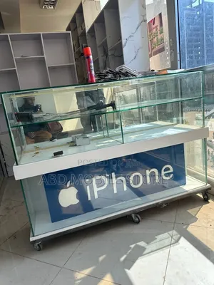 iPhone Display