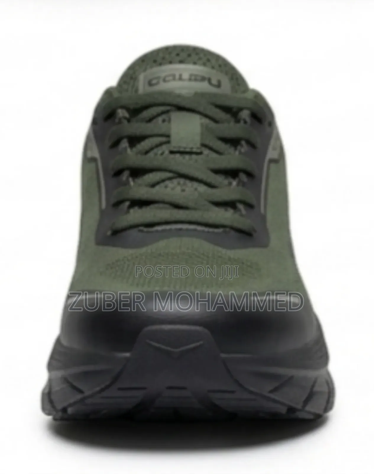 Goupu Athletic Walking/Jogging Sneaker