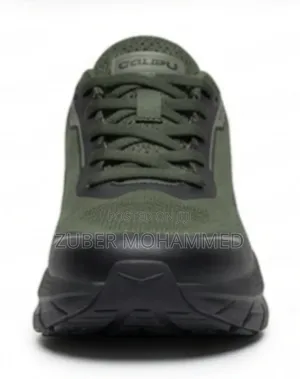 Goupu Athletic Walking/Jogging Sneaker