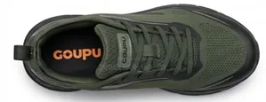 Goupu Athletic Walking/Jogging Sneaker