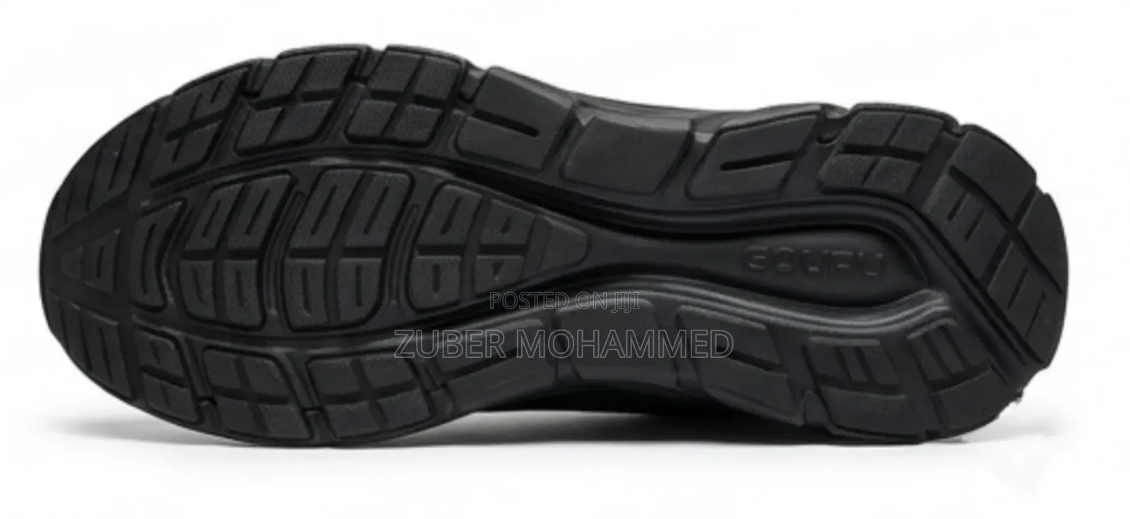 Goupu Athletic Walking/Jogging Sneaker