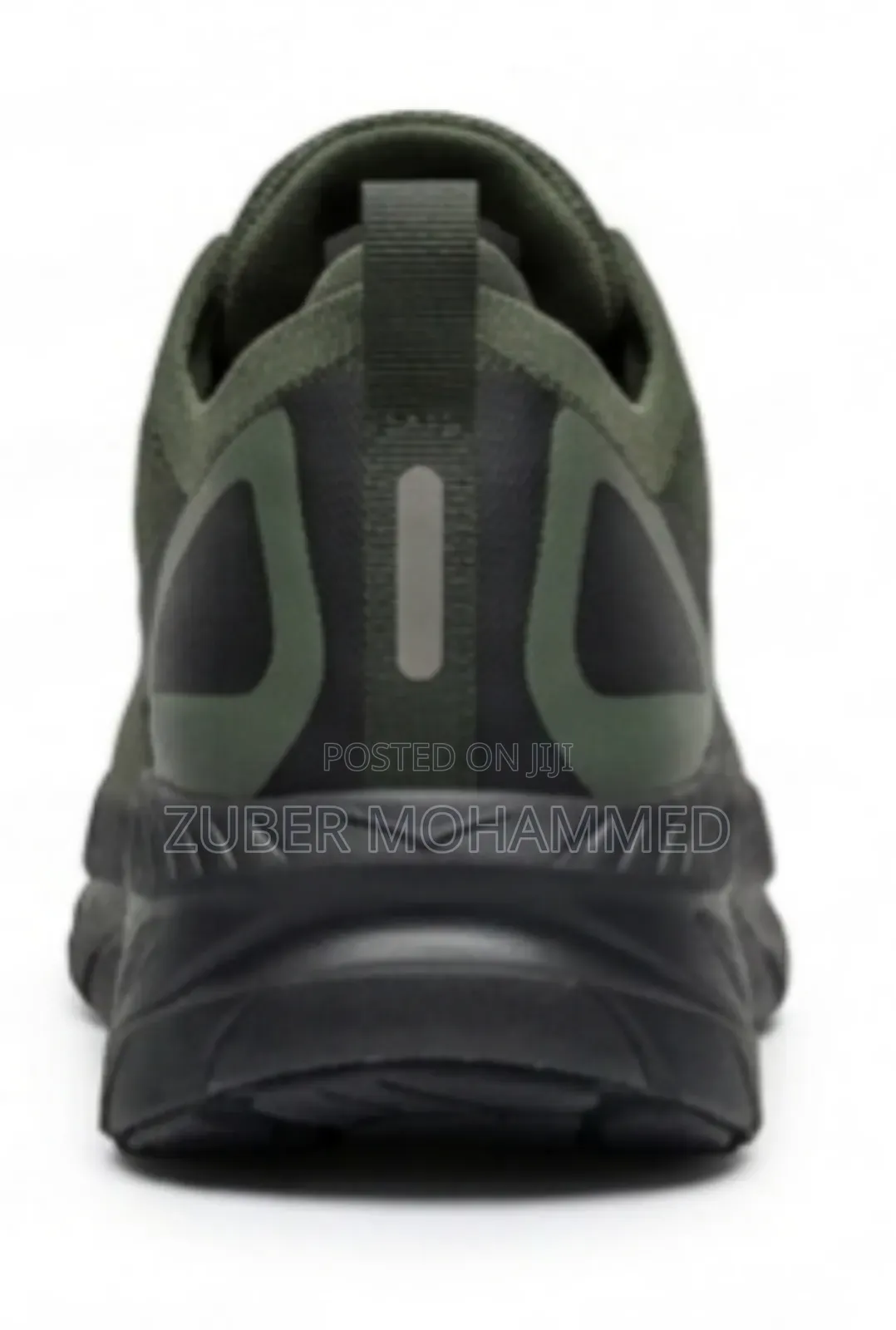 Goupu Athletic Walking/Jogging Sneaker