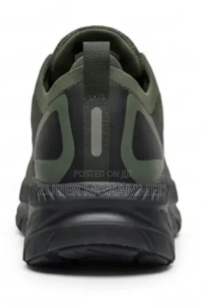 Goupu Athletic Walking/Jogging Sneaker