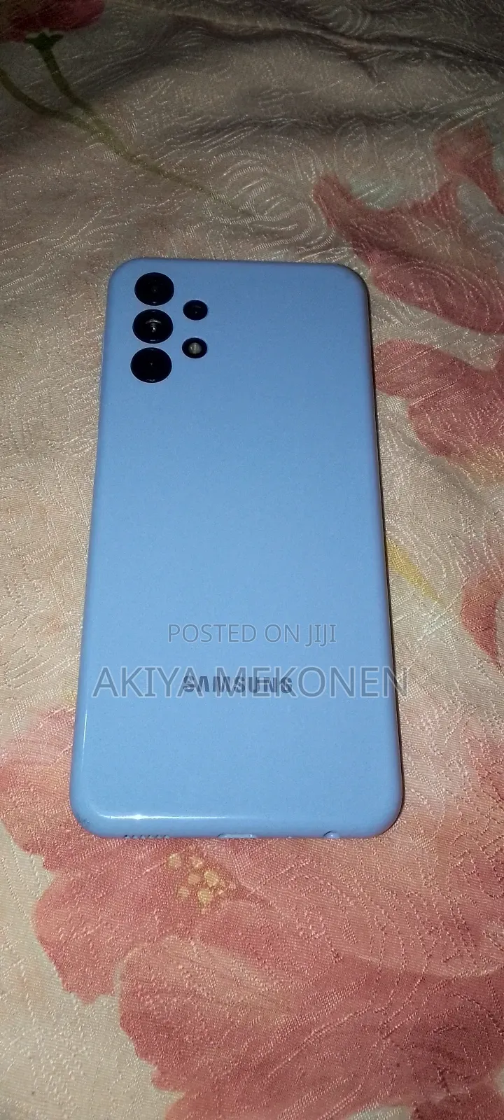 Samsung Galaxy A13 128 GB