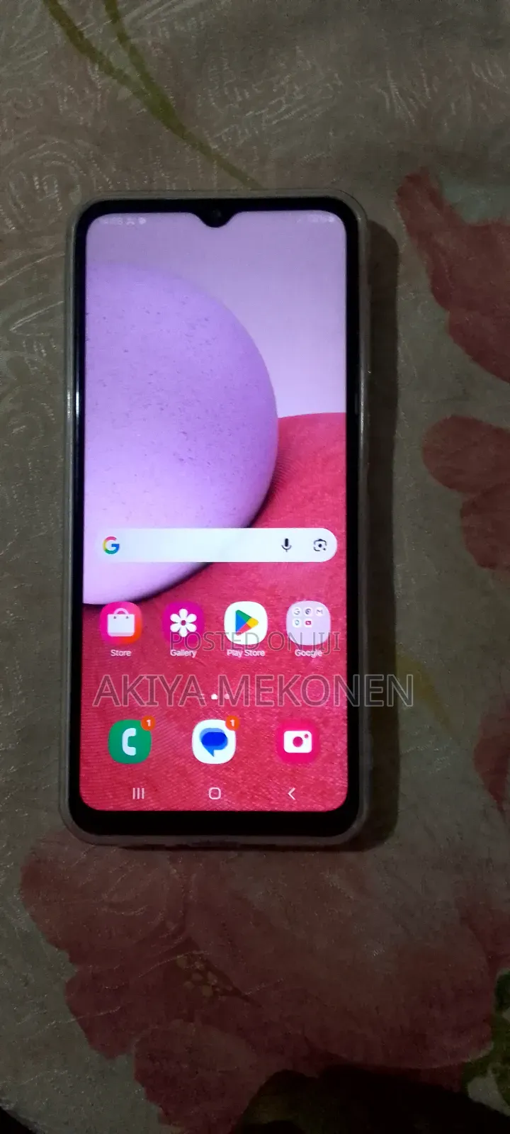 Samsung Galaxy A13 128 GB