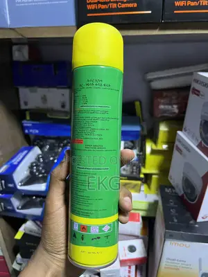 Super Kingtox 300ml Multi Insect Killer – Fast Powerful Spray