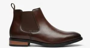 Men's Chelsea Boot