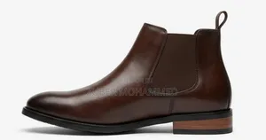 Men's Chelsea Boot