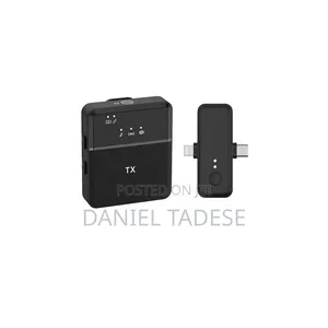 Product: Sx31 Mic