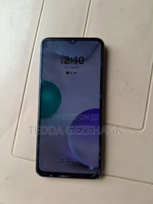 Samsung Galaxy A23 128 GB Bronze