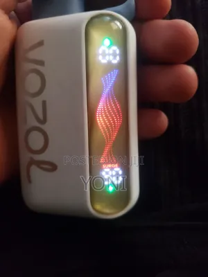 Vozol Vape Puff Oil ይፈልጋል