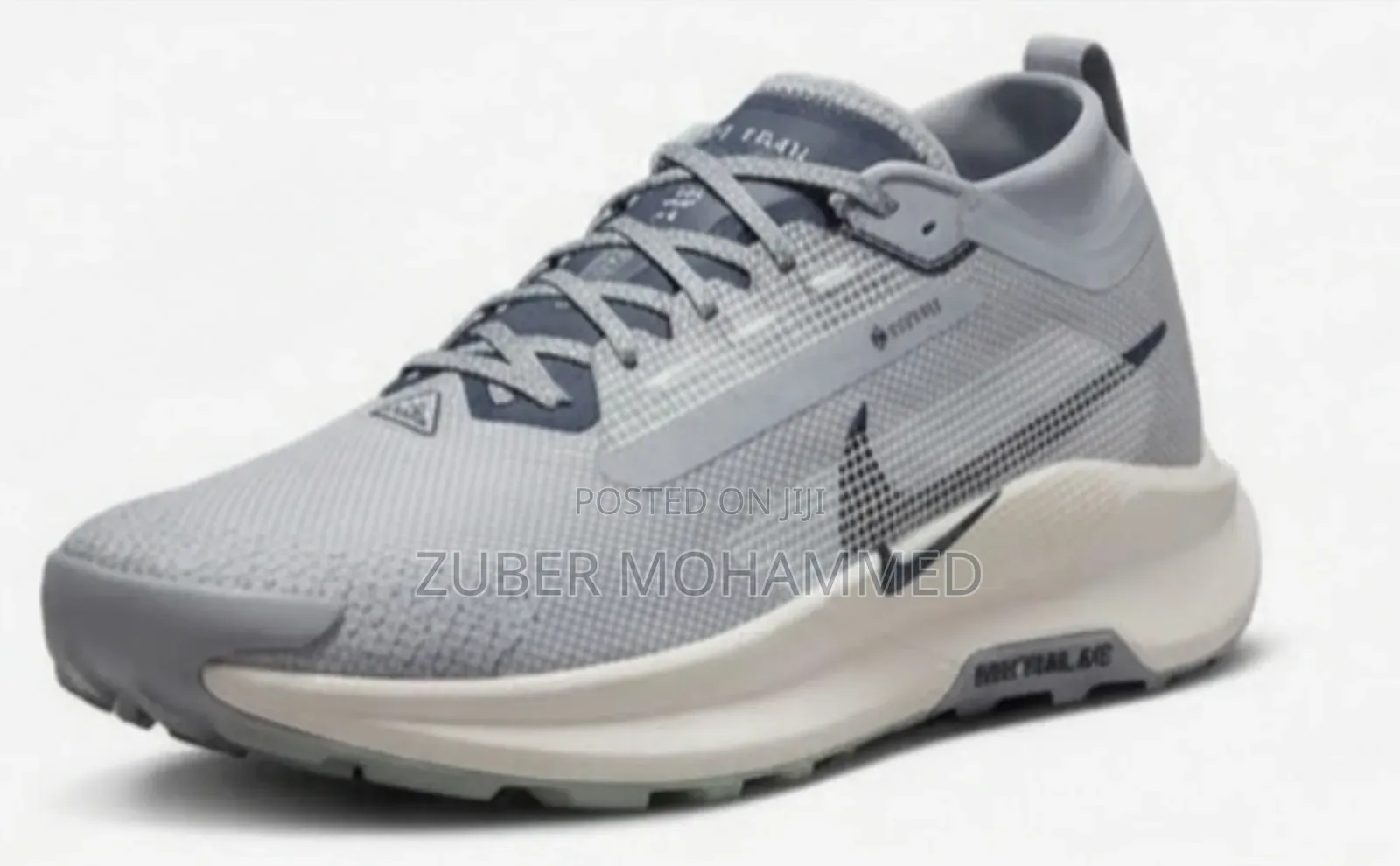 Nike React Pegasus Trail 4 Gore-Tex