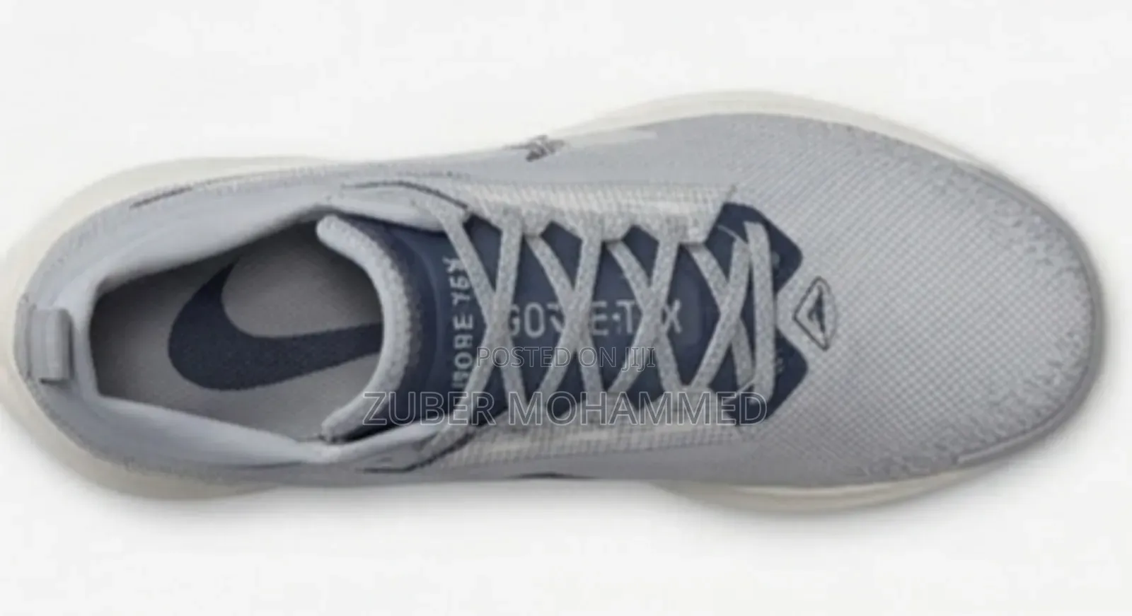 Nike React Pegasus Trail 4 Gore-Tex
