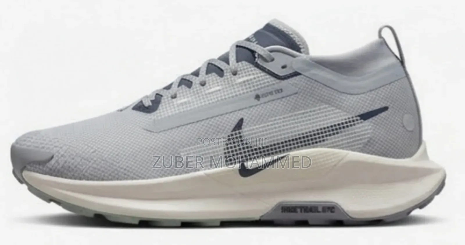 Nike React Pegasus Trail 4 Gore-Tex