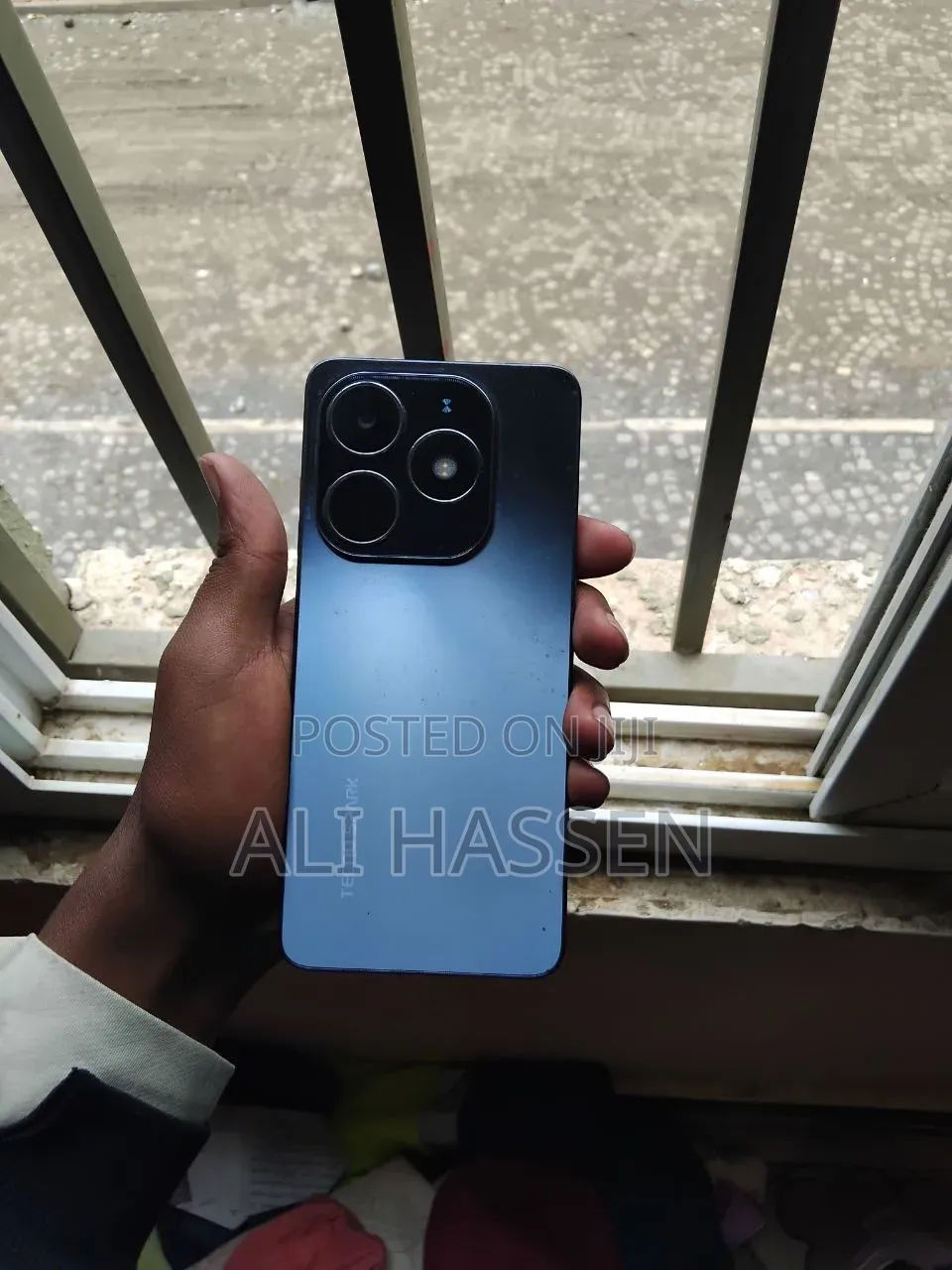 Tecno Spark 20 128 GB