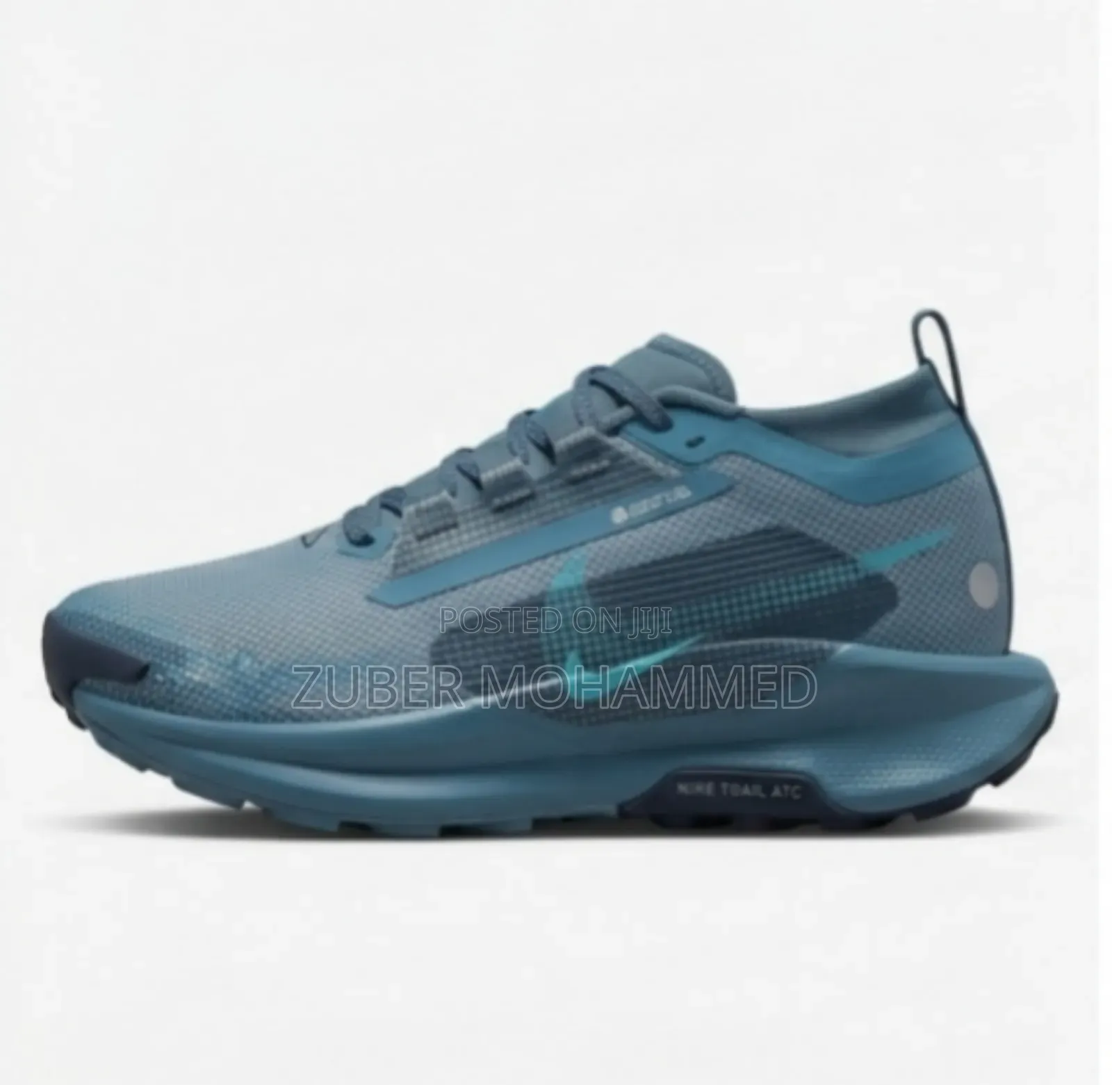 Nike Pegasus Trail 5