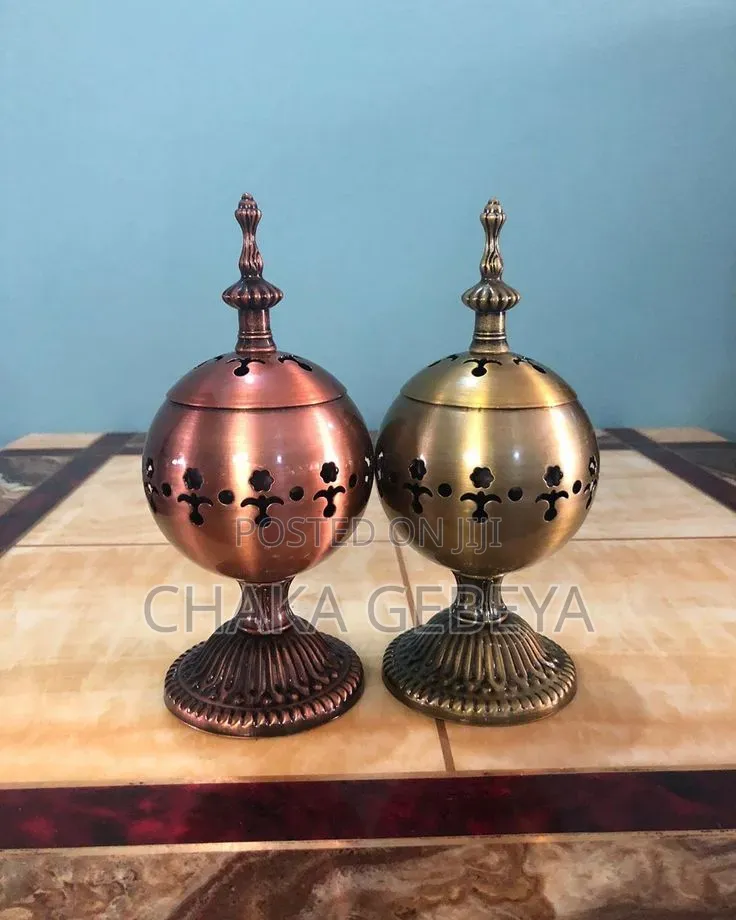 Electric Incense Burner – For Home Office – Addis