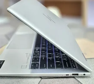 New Laptop HP Elitebook 830 G11 16GB Intel Core Ultra 7 SSD 512GB