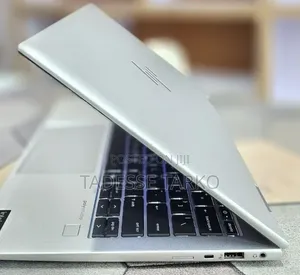New Laptop HP Elitebook 830 G11 16GB Intel Core Ultra 7 SSD 512GB