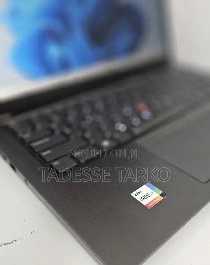 New Laptop Lenovo ThinkPad T14s Gen 2 16GB Intel Core i7 SSD 512GB