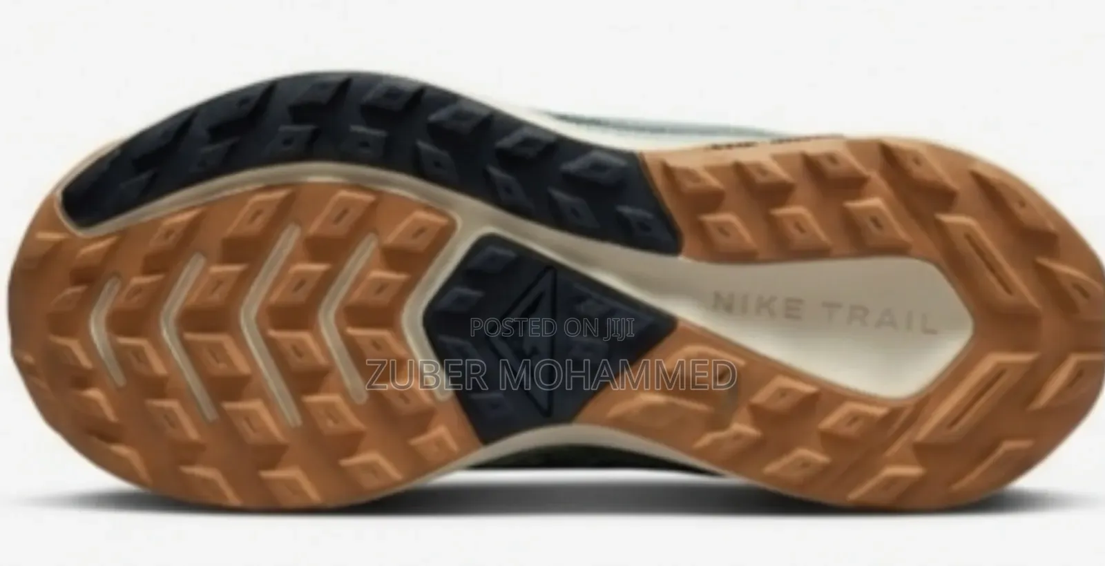 Nike Pegasus Trail 5
