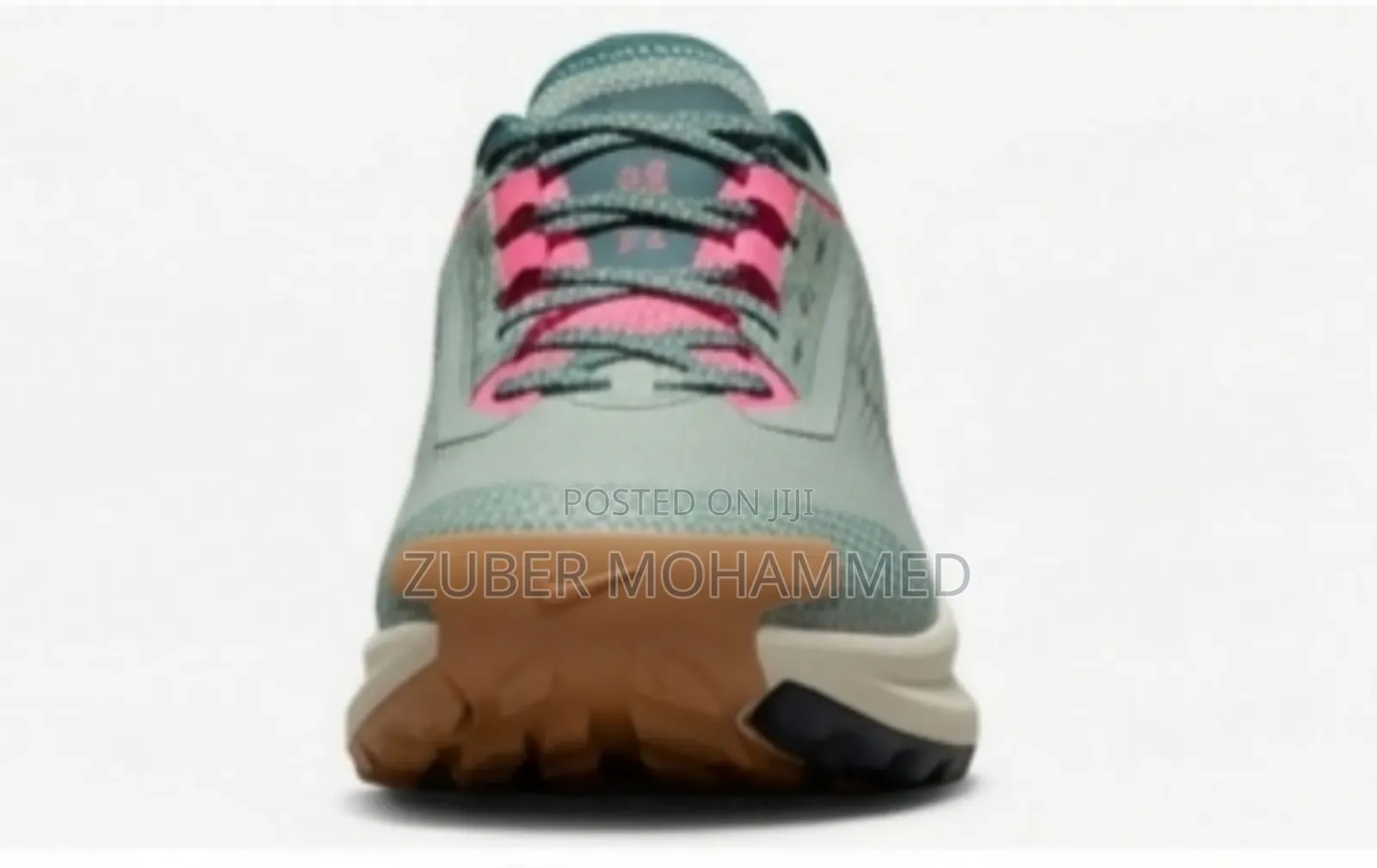Nike Pegasus Trail 5