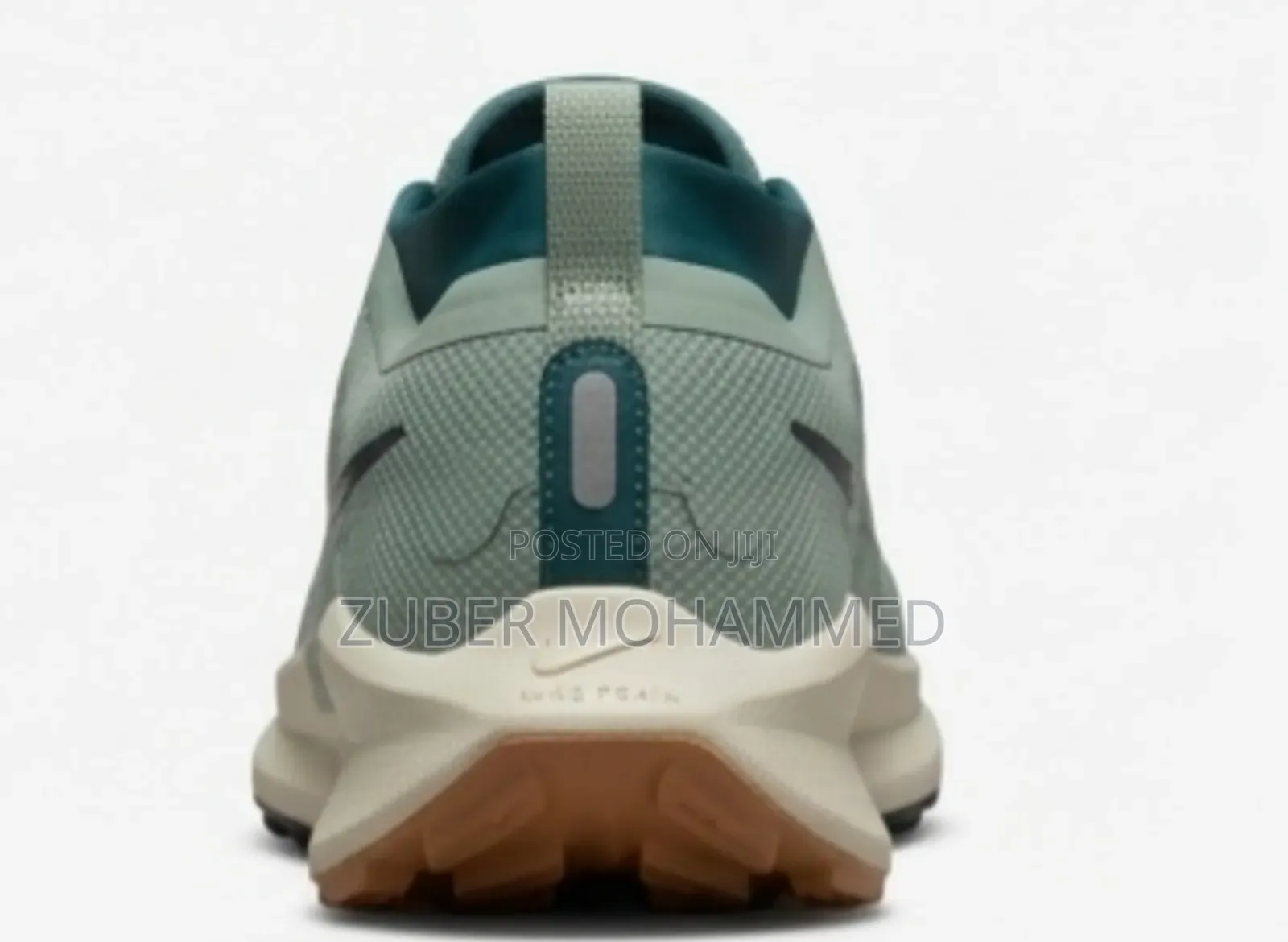 Nike Pegasus Trail 5