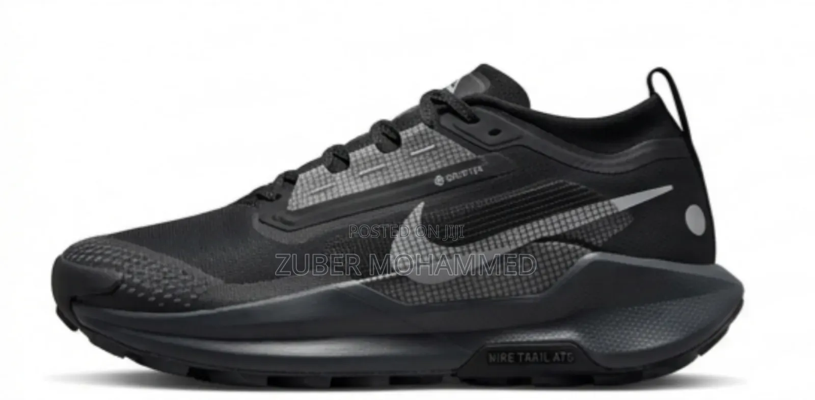 Nike Pegasus Trail 5 Gore-Tex