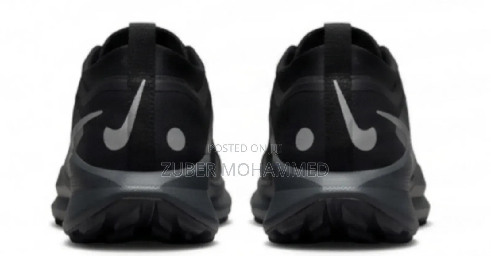 Nike Pegasus Trail 5 Gore-Tex
