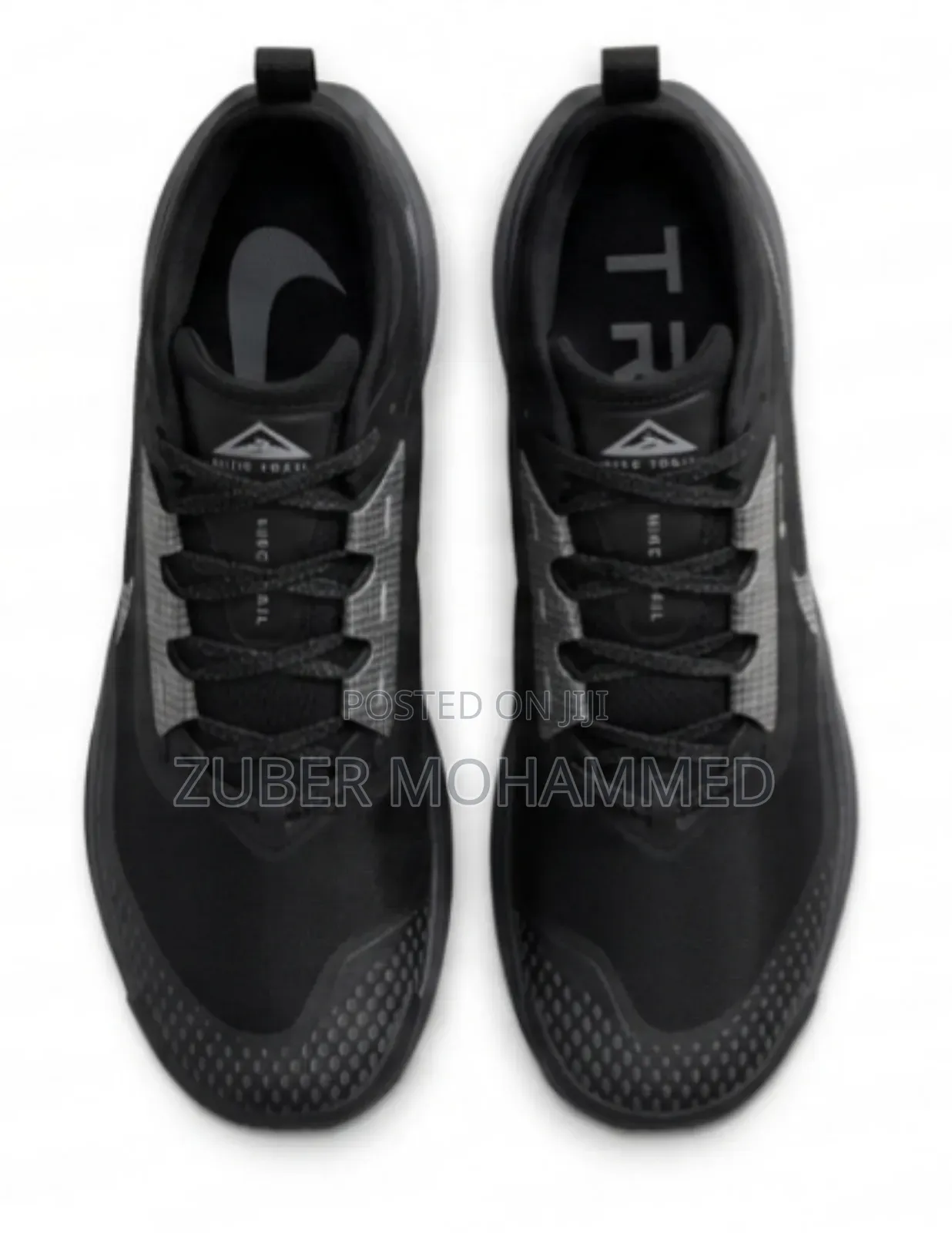 Nike Pegasus Trail 5 Gore-Tex