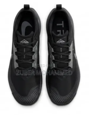 Nike Pegasus Trail 5 Gore-Tex