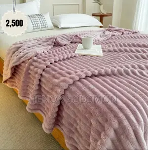 Blankets(Gabii Lemene)