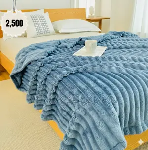 Blankets(Gabii Lemene)