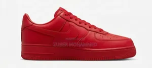 Nike Air Force 1 Low Nocta "Love You Forever"