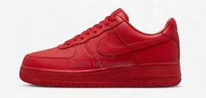 Nike Air Force 1 Low Nocta "Love You Forever"