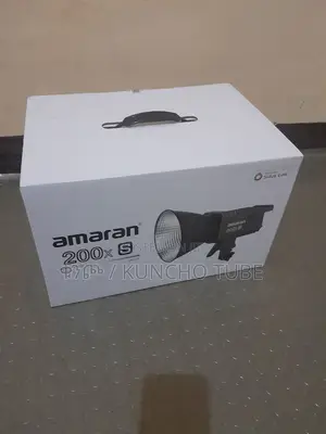 Amaran 200xs