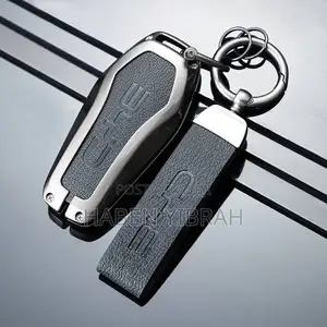 Byd Key Holder