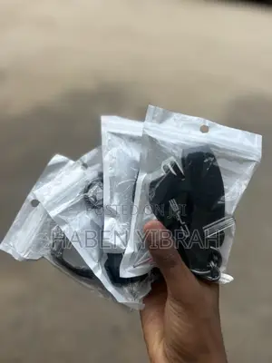 Byd Key Holder