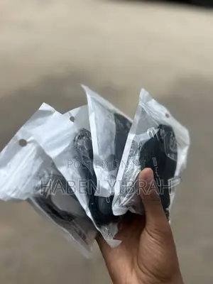 Byd Key Holder