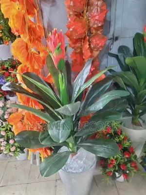 Artificial Plant