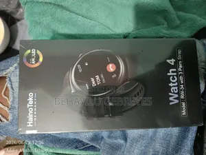Haino Teko Watch 4