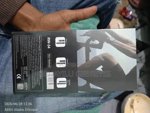 Haino Teko Watch 4