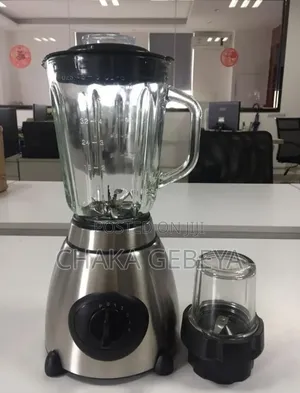 Sonifer Blender Set – 400w – 3 Speeds – 8 Blades – Free Delivery