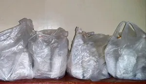 የበተን መሽሩም ዘር Button Mushroom Spawn