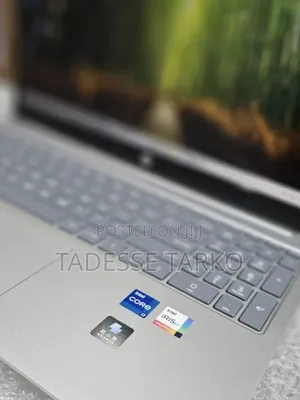 New Laptop HP Stream Notebook 16GB Intel Core i7 SSD 1T