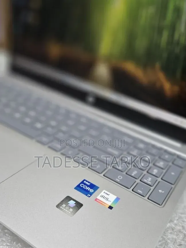 New Laptop HP Stream Notebook 16GB Intel Core i7 SSD 1T