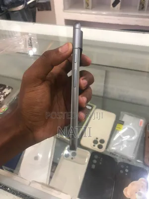 New Google Pixel 8 256 GB Silver