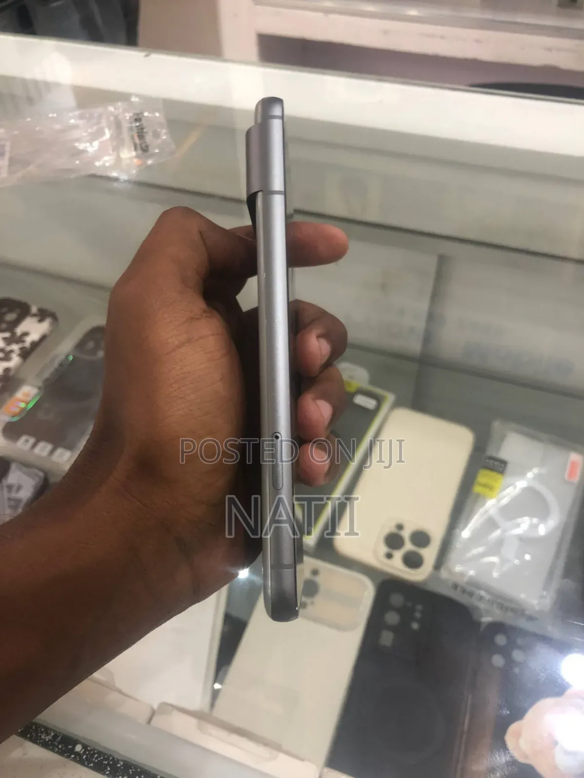 New Google Pixel 8 256 GB Silver