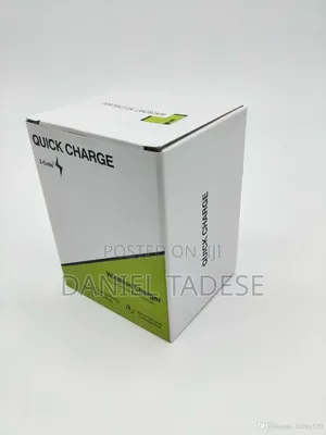 Product: Stand Wireless Charger