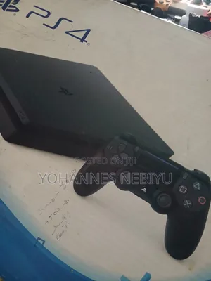 Ps4 Slim Jailbreak